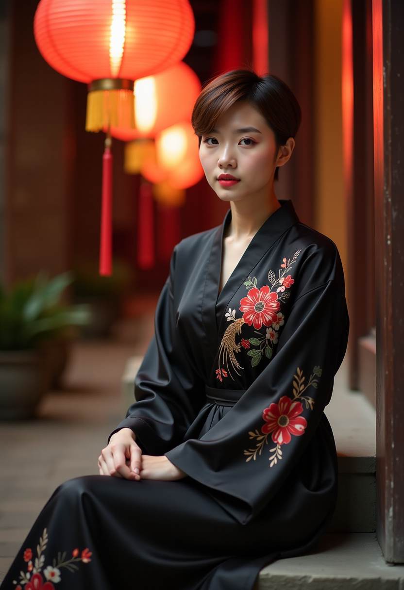 隐龙出渊