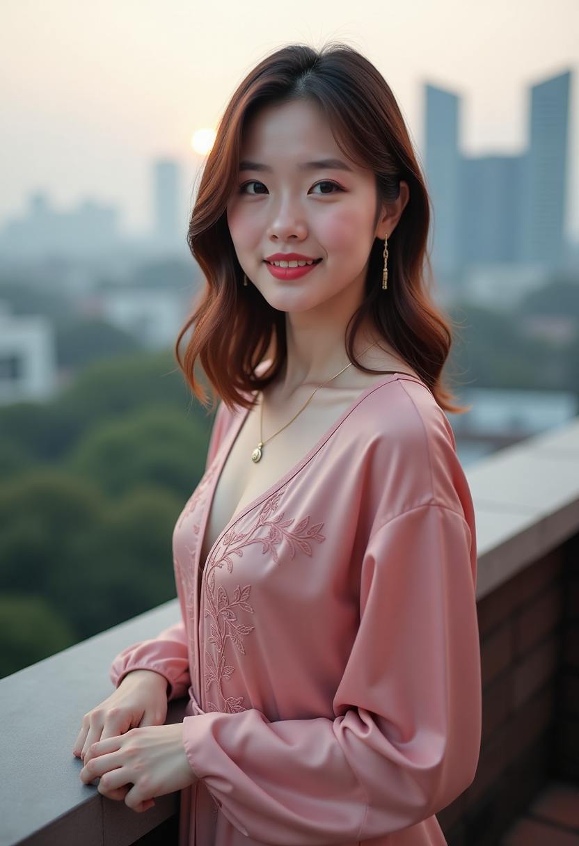 闪婚厚爱：神秘首富的心尖宠